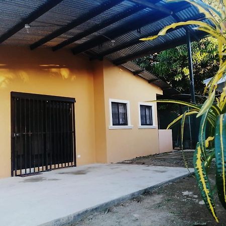 Вилла Casa Binisa Fresca Y Agradable Либерия Экстерьер фото