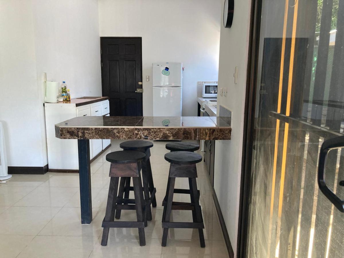 Вилла Casa Binisa Fresca Y Agradable Либерия Экстерьер фото