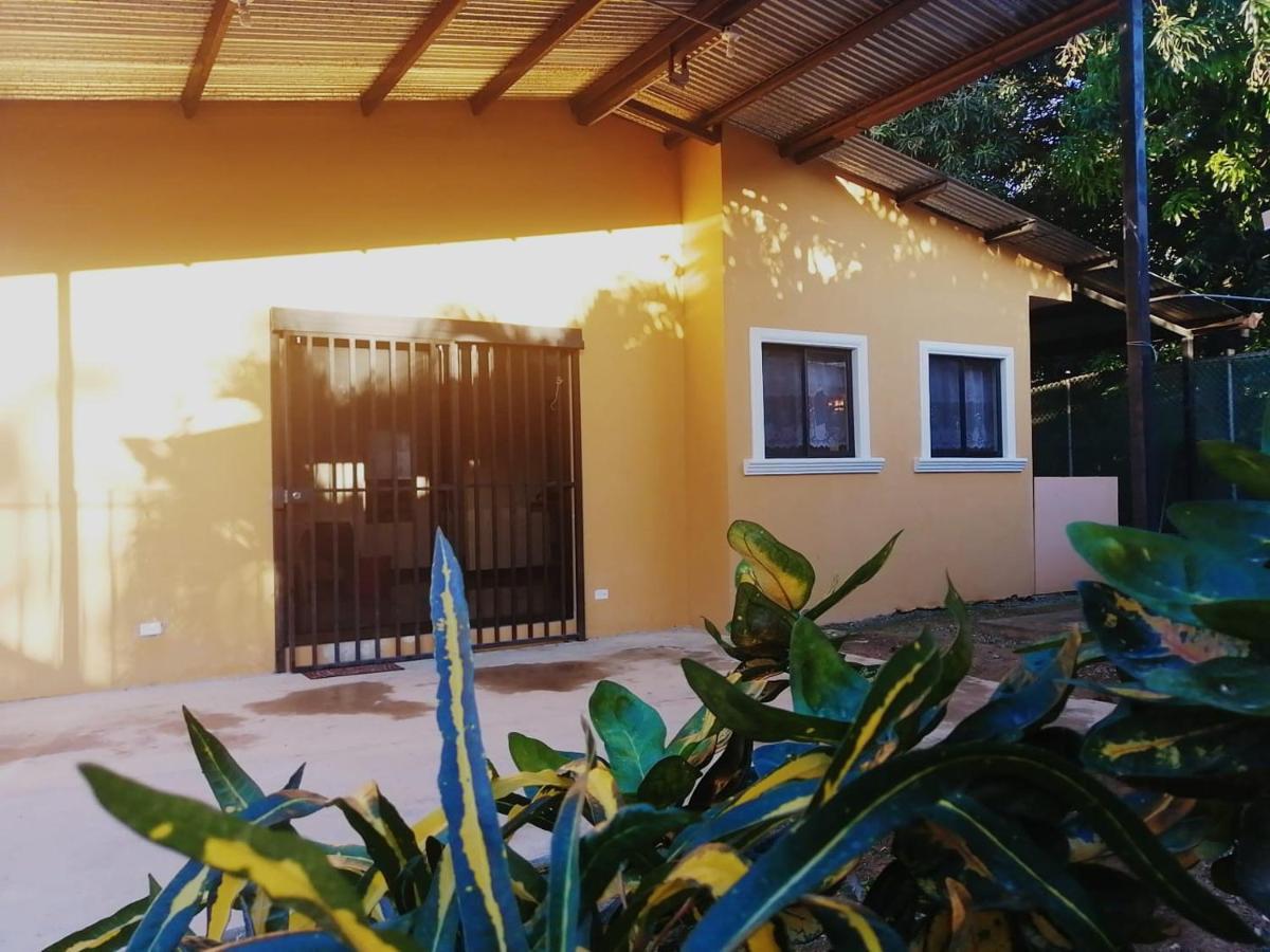 Вилла Casa Binisa Fresca Y Agradable Либерия Экстерьер фото